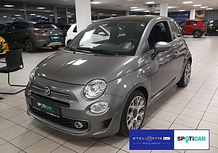 Fiat 500 Sport 1.0 Mild Hybrid*City-Paket *Tech-Paket