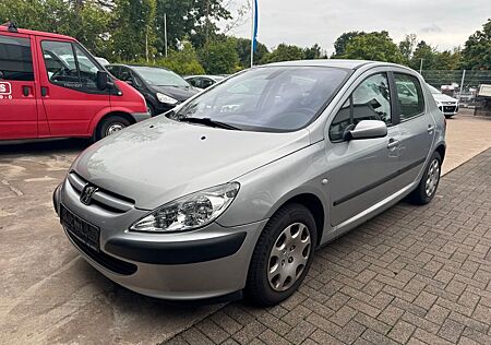 Peugeot 307 Tendance