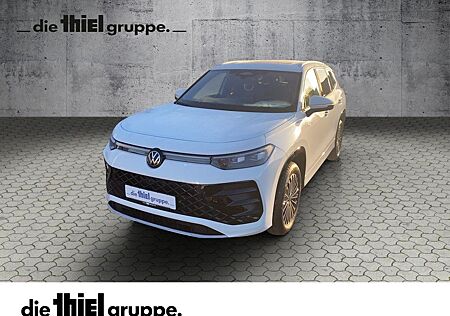 VW Tayron Volkswagen 2.0 TDI DSG 4Motion R-Line AHK+Head-up+HD