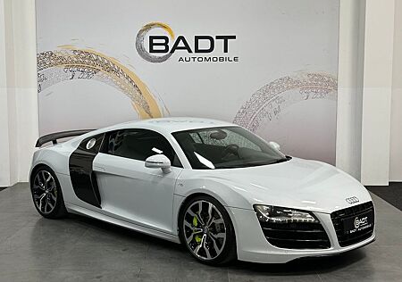 Audi R8 Coupe 5.2 FSI quattro *CARBON PAKET*