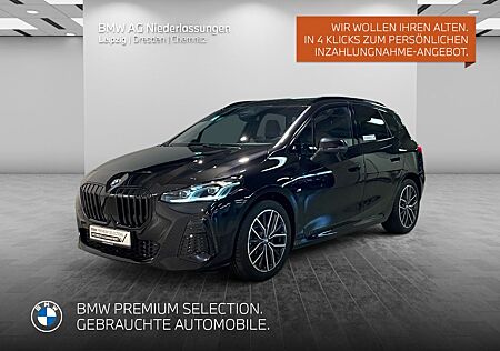 BMW 220i Active Tourer M Sport AHK Driv.Assist+ LED