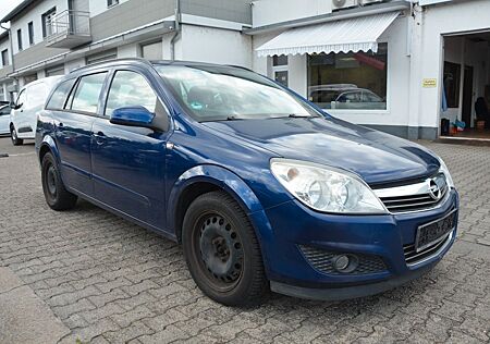 Opel Astra Caravan 1.9 CDTI Edi AUTOMATIC