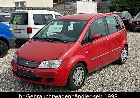 Fiat Idea 1.4 16V Dynamic *KLIMAANLAGE*