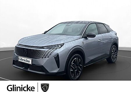 Peugeot 3008 GT Hybrid Kamera ACC PDC Navi SHZ