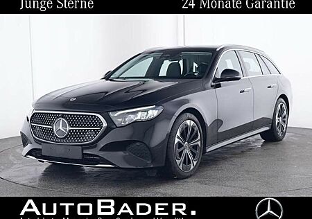 Mercedes-Benz E 300 e T AVANTGARDE Advanced DISTR AHK RFK KGO