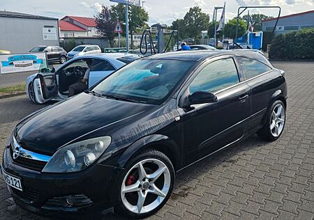 Opel Astra GTC 1.8 ECOTEC Sport Sport