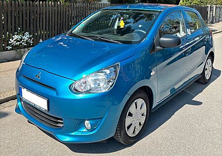 Mitsubishi Space Star 1.0 Klima