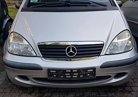 Mercedes-Benz A 140 CLASSIC Classic