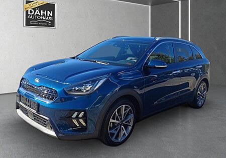 Kia Niro 1.6 GDI HEV 2WD OPF Aut. Spirit