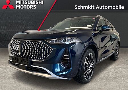 GWM WEY 05 Premium Plug-in-Hybrid Navi Kam360 eSitze