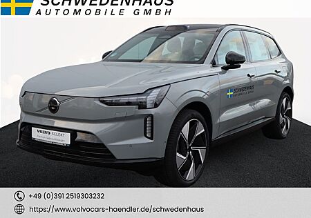 Volvo EX90 TWIN MOTOR ULTRA 7-SITZE