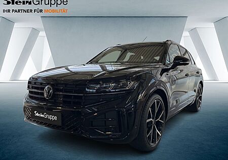 VW Touareg Volkswagen 3.0 V6 TDI 4Motion W R-Line AHK Navi