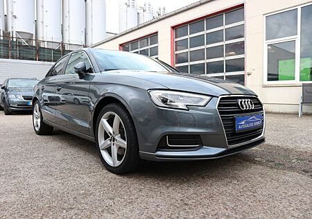 Audi A3 Limousine *DSG*Pano*Leder*Navi*R-Kamera