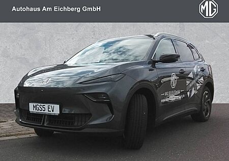 MG S5 EV gebraucht kaufen MG S5 EV S5 Luxury Long Range