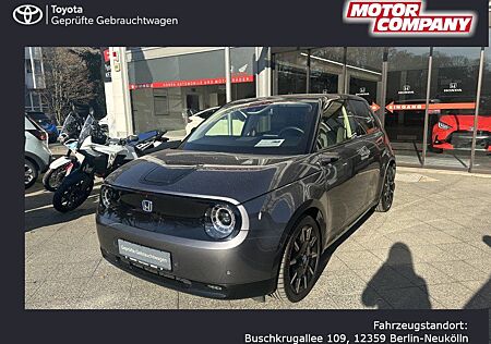 Honda e Advance 17 Zoll- Elektro
