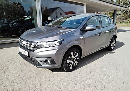Dacia Sandero III Expression ECO-G 100