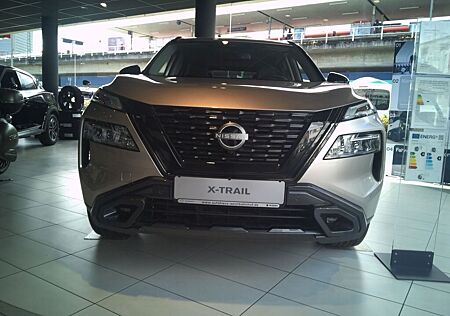 Nissan X-Trail gebraucht kaufen Nissan X-Trail e-Power e-4orce N-Trek