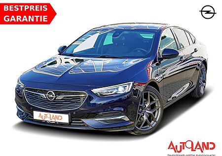 Opel Insignia GS 1.6 Turbo INNOVATION LED Navi Kamera