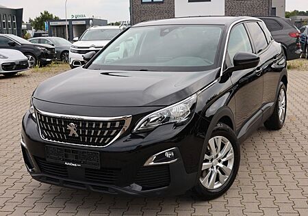 Peugeot 3008 1.2 Ltr. 96 kW EAT8*Automatik