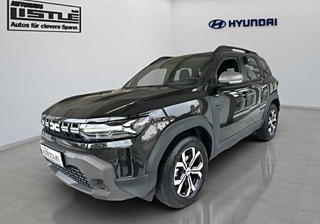 Dacia Duster Expression HYBRID 140 Vordersitze beheizb
