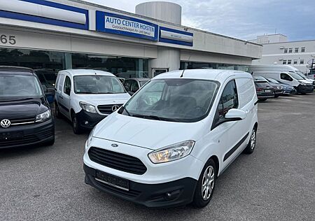 Ford Transit Courier *Klima*2.Hand*2xSchiebetüren*