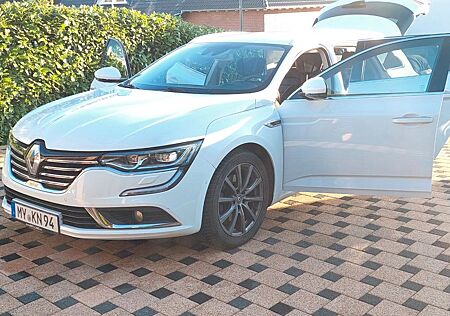 Renault Talisman ENERGY TCe 200 EDC Initiale Paris G...