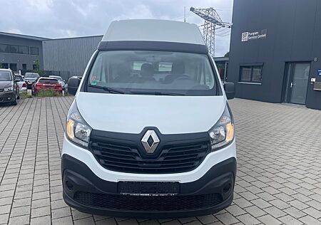 Renault Trafic Kasten L2H2 2,9t Komfort*1.Hand*Klima!!