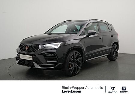 Cupra Ateca VZ 4Drive DSG 360°KAM AHK ACC CARPLAY VIRT