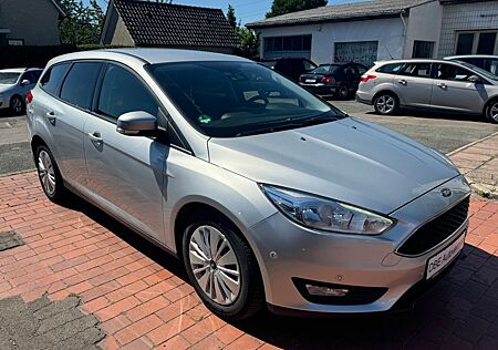 Ford Focus Turnier Business 1.5 TDCI