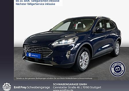 Ford Kuga 2.5 Duratec PHEV TITANIUM