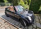 Mini Cooper S Cabrio R52 - Sondermodell Sidewalk