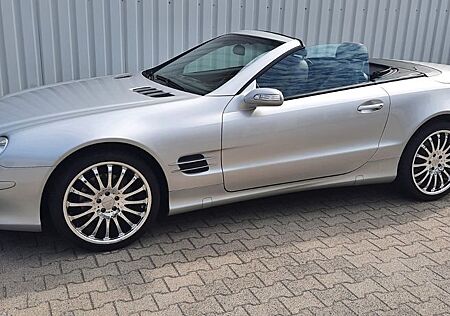 Mercedes-Benz SL 350 wie Neu!