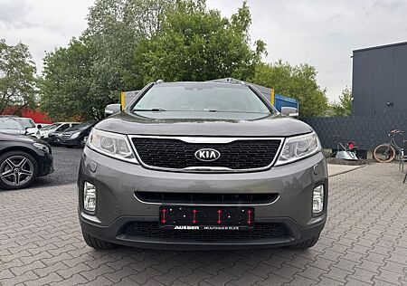 Kia Sorento Spirit 4WD