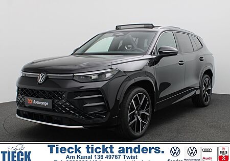 VW Tayron Volkswagen 1.5 TSI eHybrid 200 kW R-Line AHK Pano