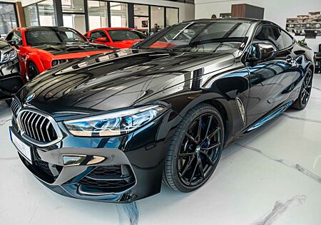 BMW M850 Baureihe 8 Coupe i xDrive