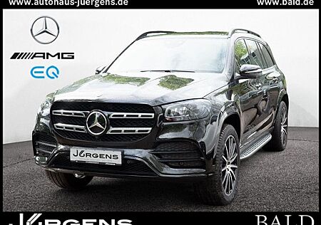 Mercedes-Benz GLS 400 d 4M AMG-Sport/Pano/Burm/Sitzklima/Stdhz