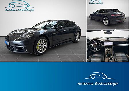 Porsche Panamera Sport Turismo 4 E-Hybrid NP:136.000€