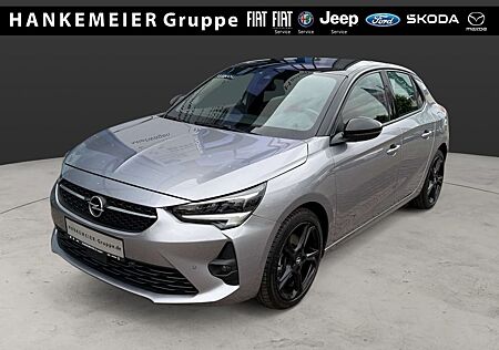 Opel Corsa F GS Line LED CarPlay CAM 17" Tempomat