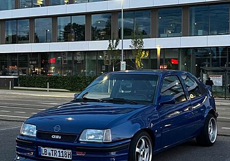 Opel Kadett E GSI 16V