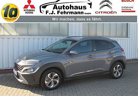 Hyundai Kona Edition 30 Hybrid *SHZ, Kamera, CarPlay,