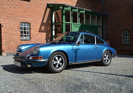 Porsche 911 Urmodell