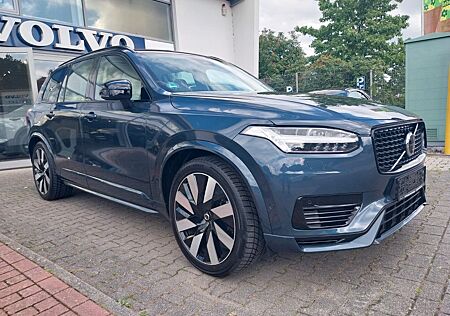 Volvo XC 90 XC90 T8 Ultra Dark Plug-In Hybrid AWD B&W Sound