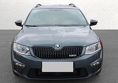 Skoda Octavia 2.0 TDI RS Combi RS