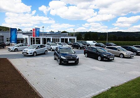 Opel Mokka GS Line