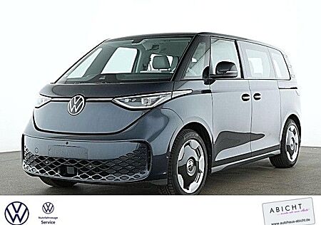 VW ID.BUZZ Volkswagen Pro AHK Winterr. elSitze el.Heckklappe