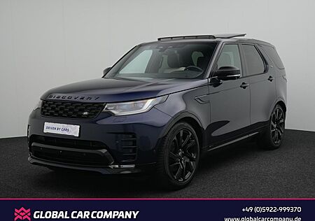 Land Rover Discovery R-Dynamic HSE AWD,LUFT,360°,E-SITZE,7P