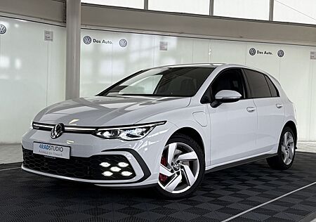 VW Golf Volkswagen GTE 1.4 DSG LED PLUS NAV APP TEL KAMERA AHK