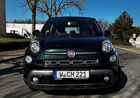 Fiat 500L Cross 1.4 16V Cross Cross