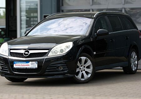 Opel Vectra C Caravan Edition