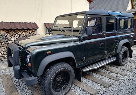 Land Rover Defender 110 Td4 Station Wagon wenig km